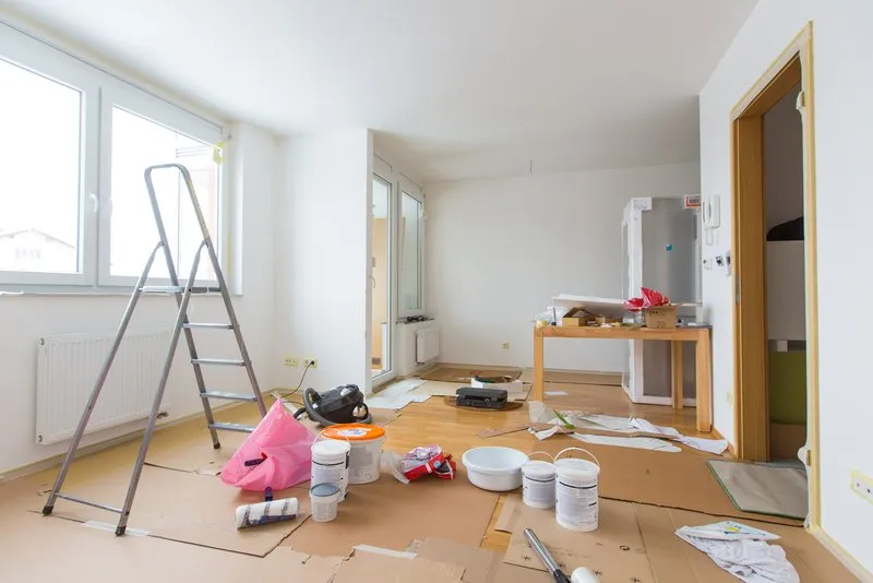 How to Avoid Expensive Mistakes When Renovating Your Home