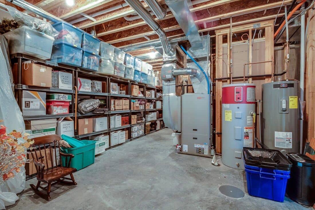 New Homes Cedar Rapids H & H Home Builders