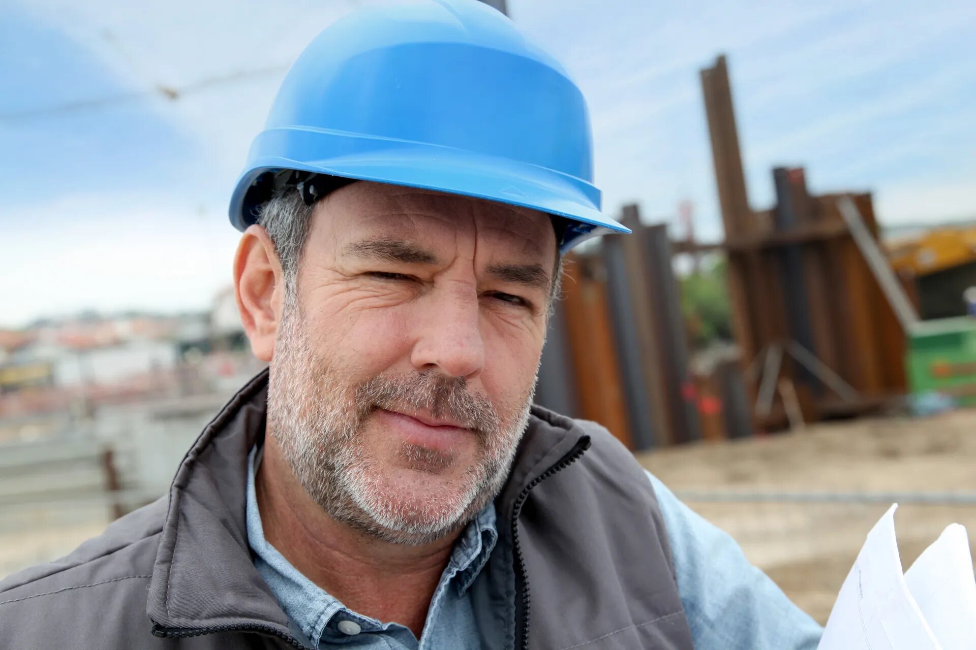 Why you need experienced homebuilders