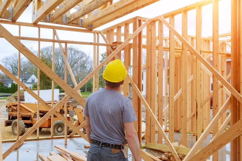 Long-Lasting Materials to Use in Your Home Construction