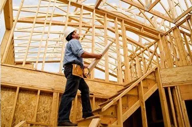 What to Look for in a Home Builder