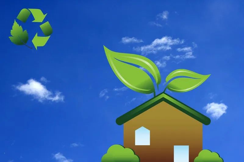 How Can I Reduce My Home’s Environmental Footprint