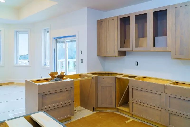 Kitchen Renovations Every Homeowner Should Consider
