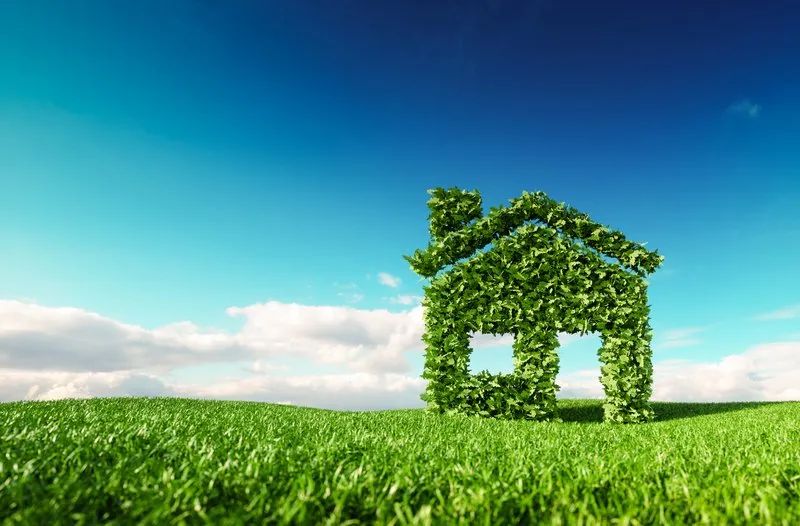 How to Make the Biggest Impact on the Environment With Your Home